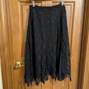 D- Studio Skirt